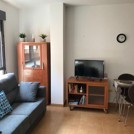 Apartamento La Caixeta Vinarós Exterior foto