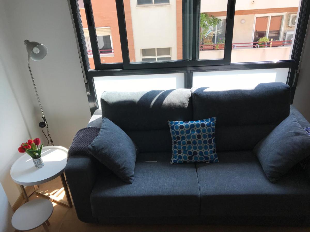 Apartamento La Caixeta Vinarós Exterior foto