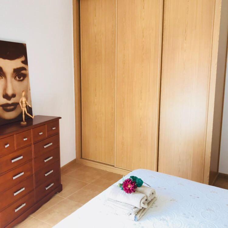 Apartamento La Caixeta Vinarós Exterior foto