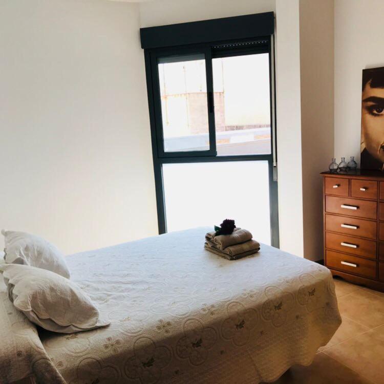 Apartamento La Caixeta Vinarós Exterior foto