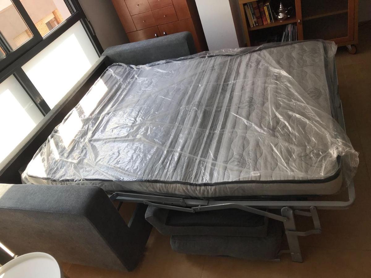 Apartamento La Caixeta Vinarós Exterior foto
